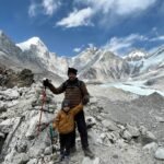 Everest Base Camp 2