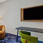 Fairfield by Marriott Inn & Suites Orlando at FLAMINGO CROSSINGS® Town Center