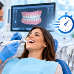 Fast-Track Smile Technology