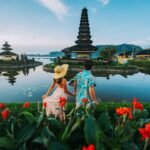 Indonesien Flitterwochen