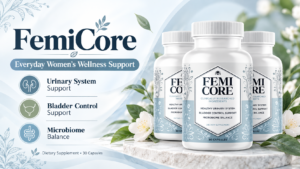 FemiCore
