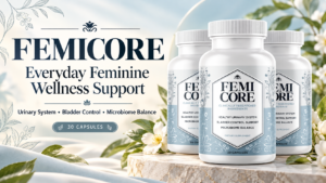 FemiCore
