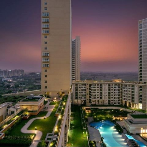 Flats in Gurgaon