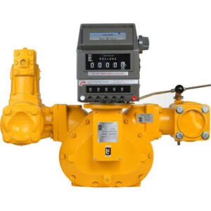 Flow Meter Dubai.