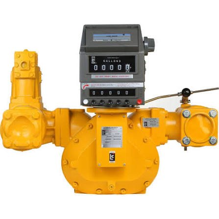 Flow Meter Dubai.