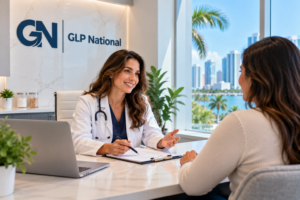 Semaglutide Miami