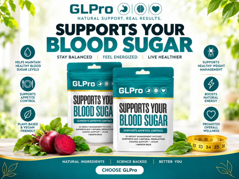 Glpatches