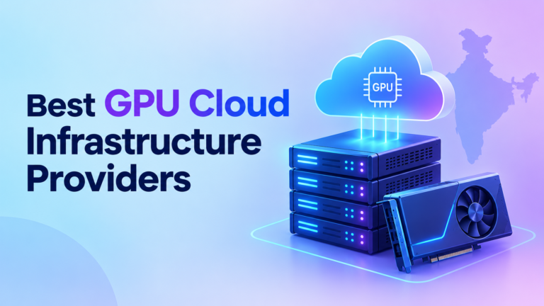 Best GPU Cloud Infrastructure Providers for High-Performance Computing