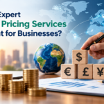 Global Transfer Pricing Business Infographic