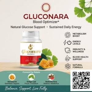 Gluconara