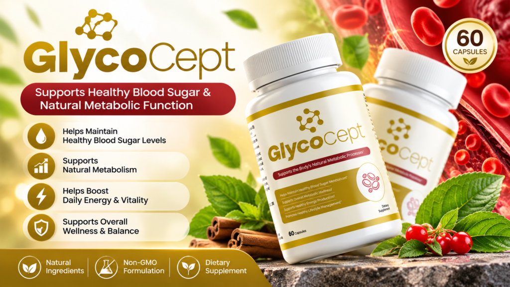 GlycoCept