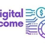 Go Digital Income review showing an overview of online income opportunities and digital business planning