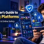 Online Gaming Safety