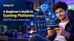 Online Gaming Safety