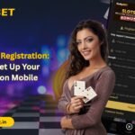 Gullybet registration