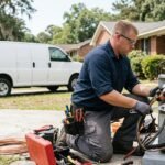 HVAC Contractor