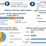 Healthcare Cold Chain Logistics Market