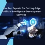 Hire Top Experts for Cutting-Edge Artificial Intelligence Development Services