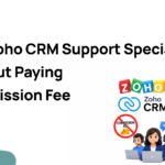 Hire Zoho CRM Support Specialists