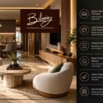 Home Interior Designers in Delhi for Small Homes