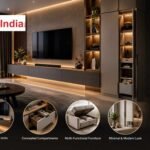 Home Interiors in India: Space-Saving Design Tips (2026)