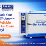 Hot Air Oven