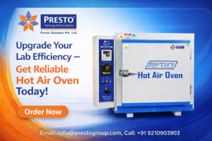 Hot Air Oven
