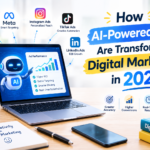 How AI-Powered Ads Are Transforming Digital Marketing in 2026