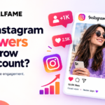 How Can Instagram Followers Help Grow My Account?