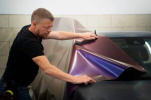 Las Vegas Custom Auto Shops