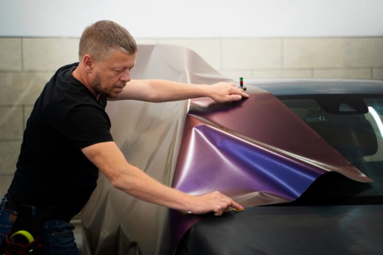 Las Vegas Custom Auto Shops