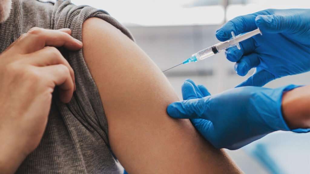 How Long Does a Vitamin B12 Shot