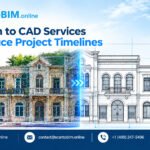 Scan to BIM Services