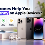 How Used iPhones Save Money