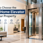How to Choose the Best Home Elevator