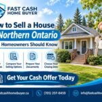 How to Sell a House in Northern Ontario