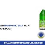 randm liquid​
