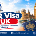 ILR Visa UK