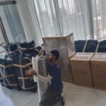 Furniture Moving Services in JVC