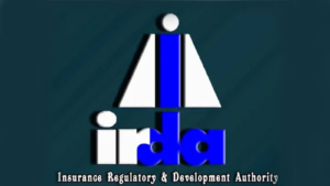 IRDA