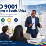 ISO 9001 training in South Africa