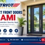 Impact Front Doors Miami