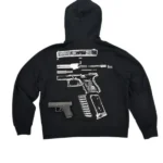 In Glock We Trust Clothing