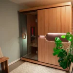 Infrared Sauna London UK