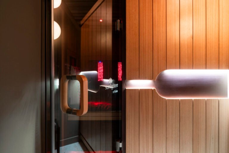Infrared Sauna London UK