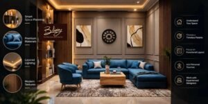 Interior Design Firms in Gurgaon: Smart Design Tips (2026)
