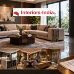 Interior Designers in Dwarka for Modern Home Interiors