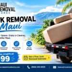 Junk Removal in Maui