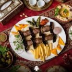 Kabab Restaurant In Lebanon