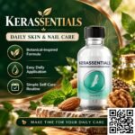 Kerassentials Botanical Skincare Ritual